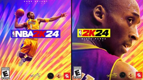 NBA 2K24: Release Date, Cover Athlete, and More