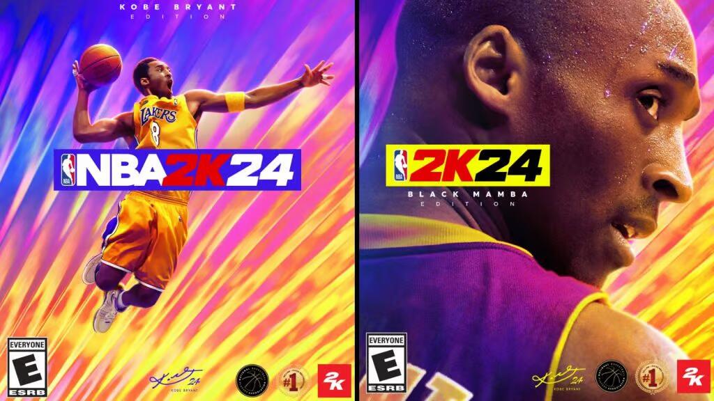 NBA 2K24: Release Date, Cover Athlete, and More