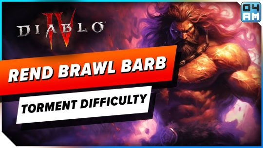 8 Survival Tips for Diablo 4 Torment Difficulty (World Tier 4)